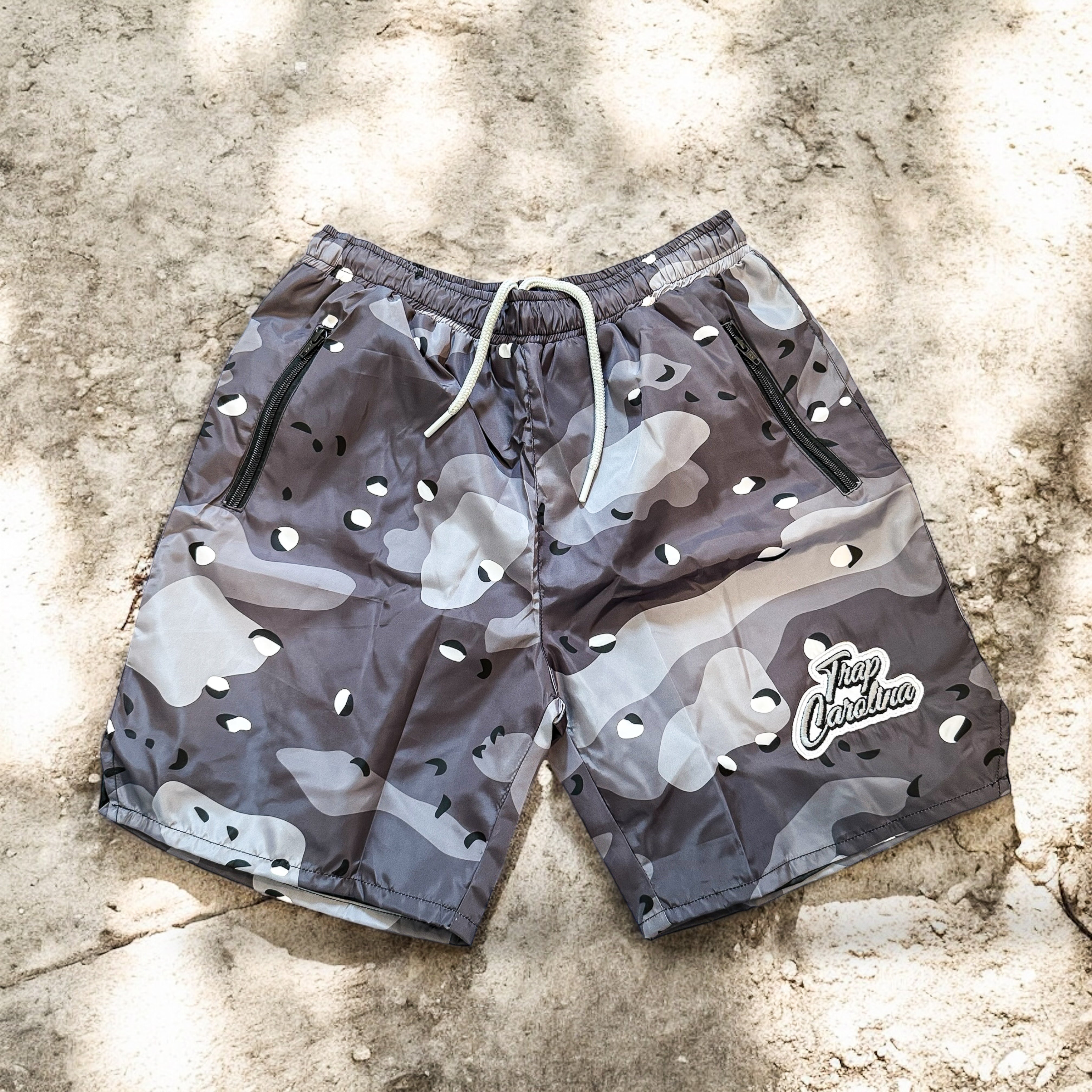 Trap Carolina ( NO LIMIT ) WINDBREAKER SET