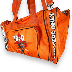 Trap Carolina “ Duffle Bag “