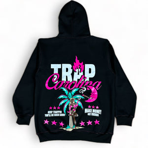 Trap Carolina “ Og Keep Trappin “ Sweatsuit