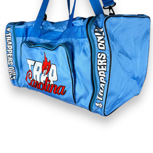 Trap Carolina “ Duffle Bag “
